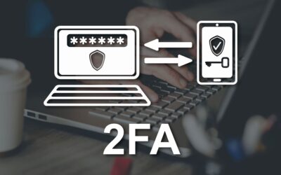 Is Your Phone Really Protecting You? The Downside of Using Text for 2 Factor Authentication