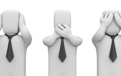 True Cybercrime Horror Stories: It Can Happen to Your Business