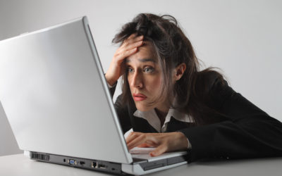Is there a Way to Protect Your Business from Password Fatigue?